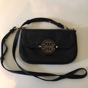 Tory Burch “Amanda”Crossbody bag